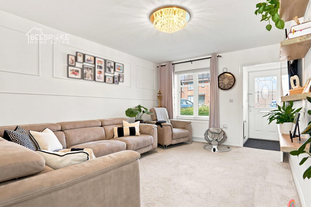 House in Newark and Sherwood, Edwinstowe - View 3