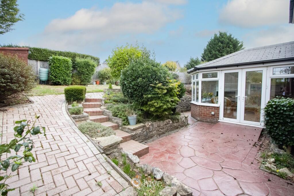 Dunniwood Avenue, Bessacarr, Doncaster, DN4 photo 3