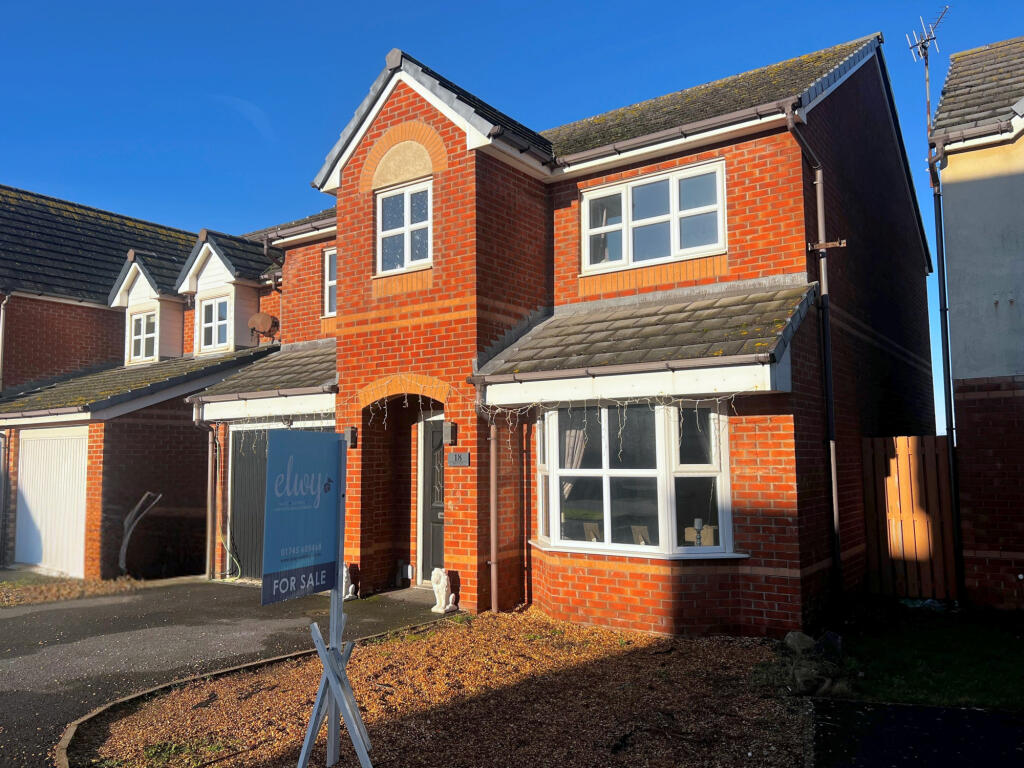 Main image of property: Pen Y Cae,  Abergele, LL22