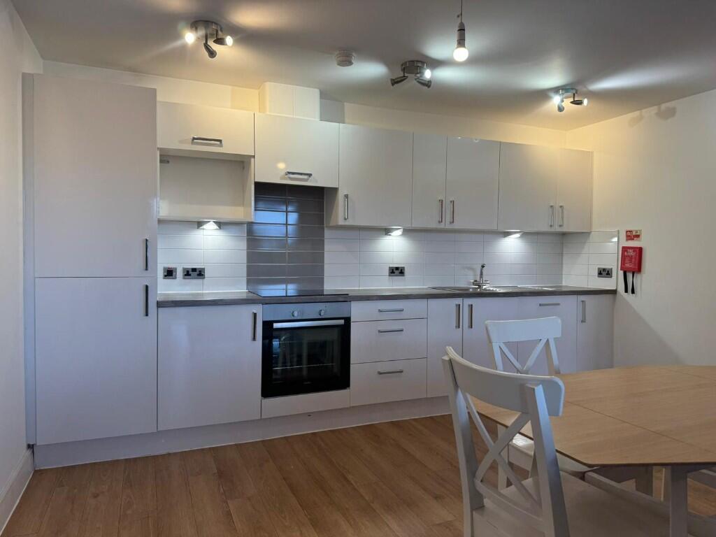 Main image of property: Apartment 52, 2 Vine Street, Liverpool, Merseyside, L7