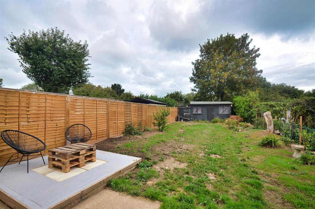 House in Wootton, Isle of Wight - View 5