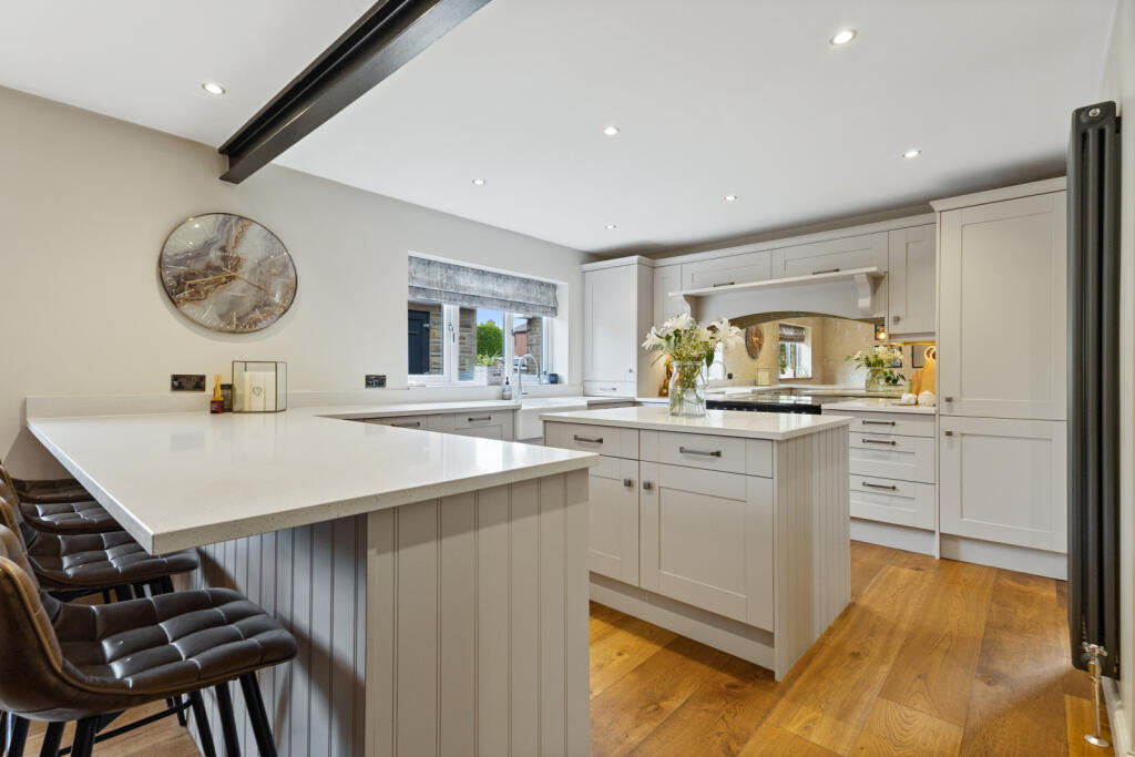 House in Sheffield - View 5