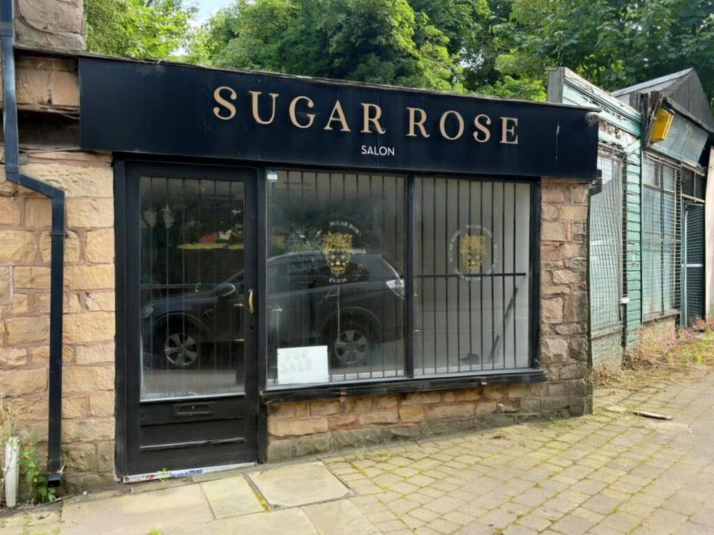 Main image of property: Station Street, Mansfield Woodhouse, NG19