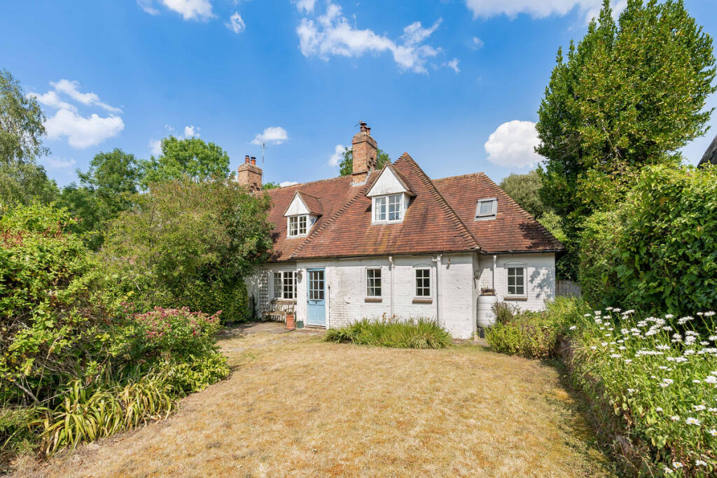 Main image of property: Rectory Lane, Letcombe Bassett, Wantage, OX12