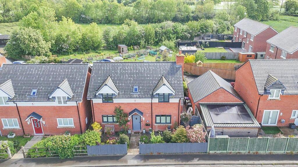 Main image of property: Hengoed