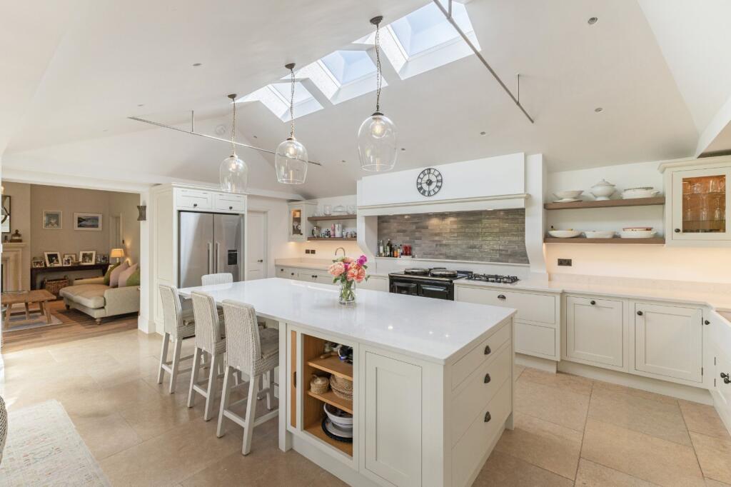House in Bath - More