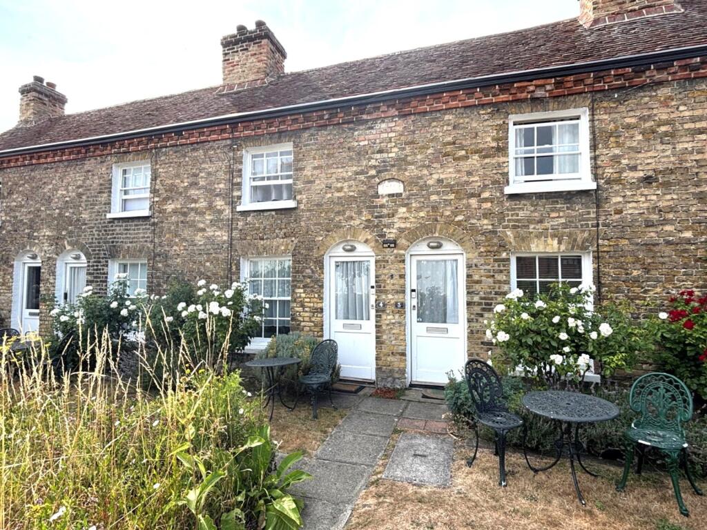 Main image of property: St Johns Cottage, Cattle Market, Sandwich, Kent, CT13