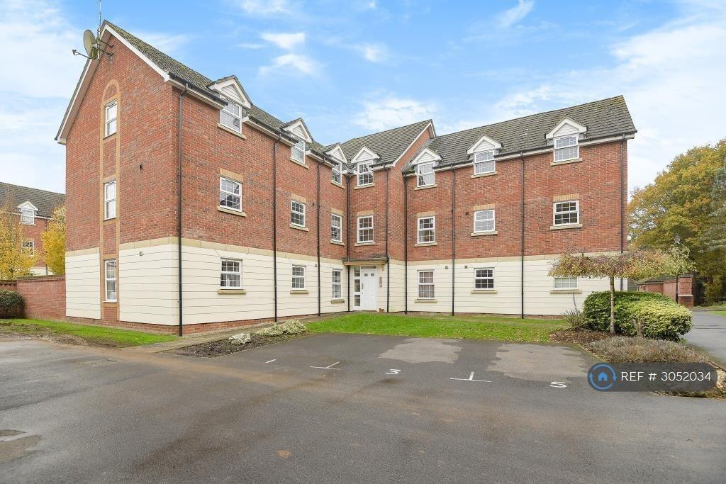 Main image of property: Mandarin Drive, Newbury, RG14