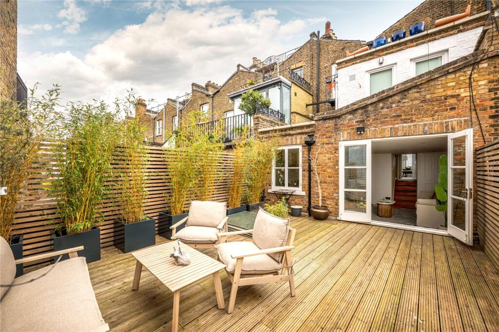 Main image of property: Portobello Road, Notting Hill, London, W11