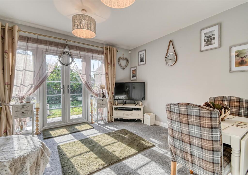 Staley Grove, Highley, Bridgnorth photo 4