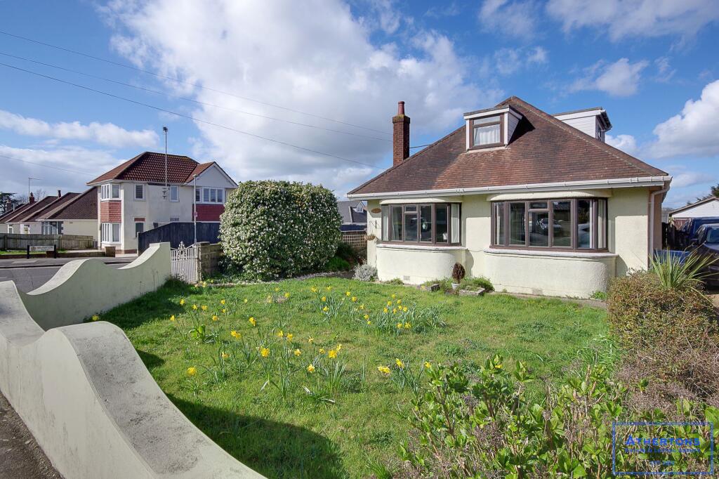 Main image of property: Dorchester Road, Oakdale, Poole