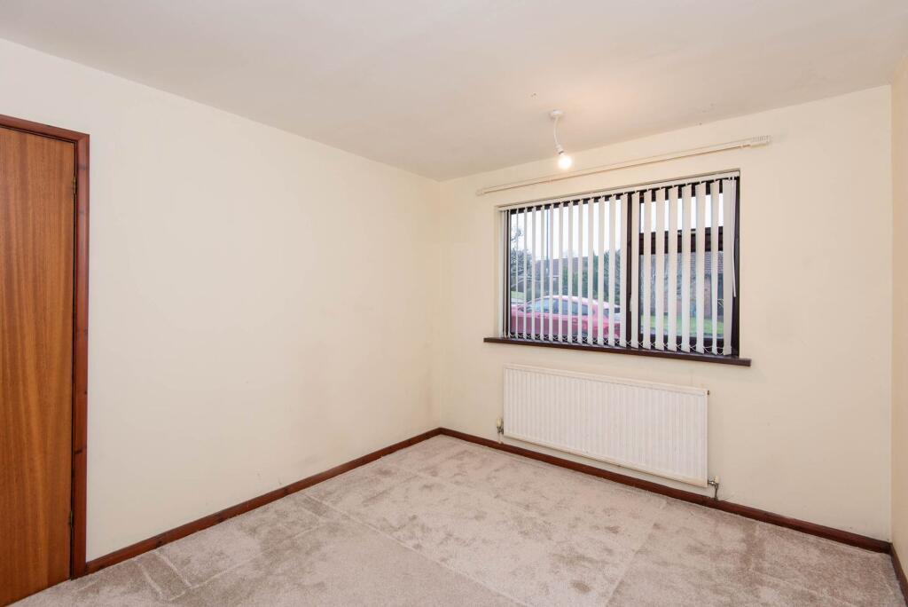 House in Sheffield - More