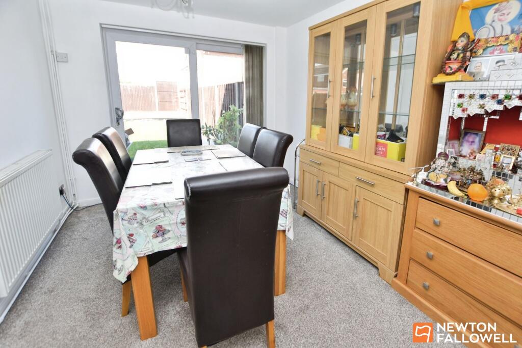 20, Roydale Close, Loughborough, LE11 photo 4