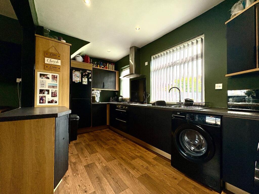 House in Bolton - View 4