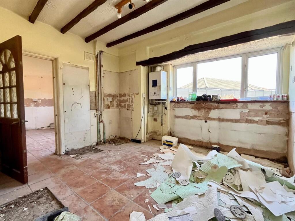 House in Birmingham - View 5