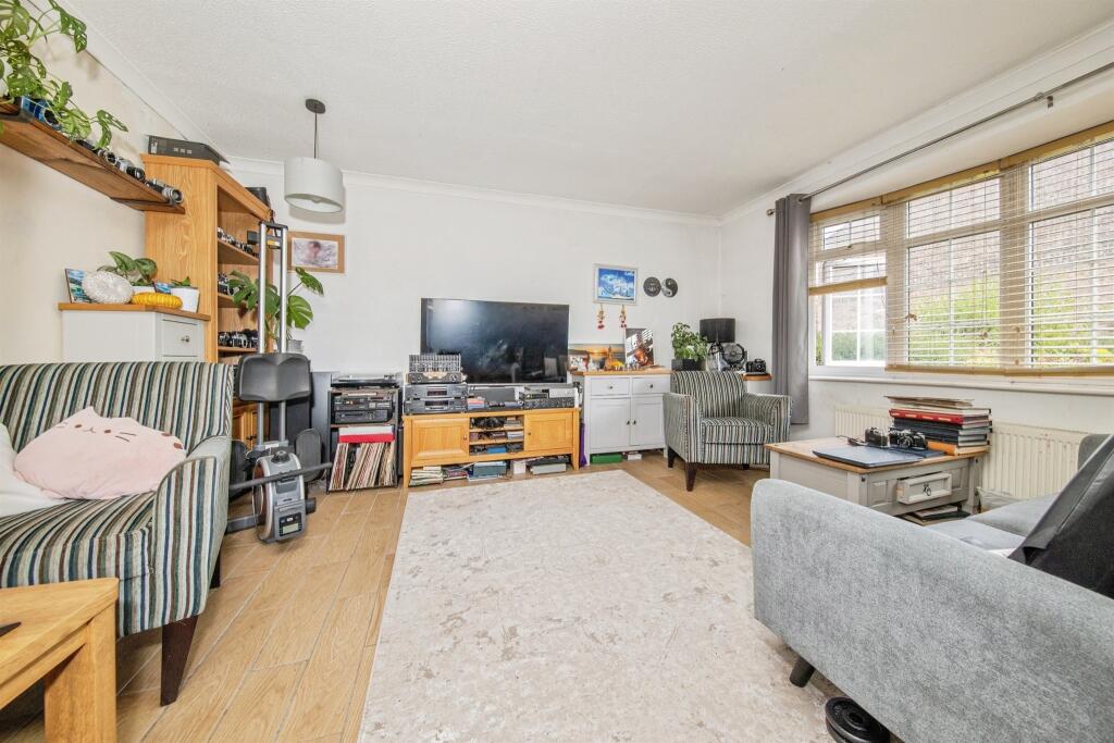 House in Colchester - More