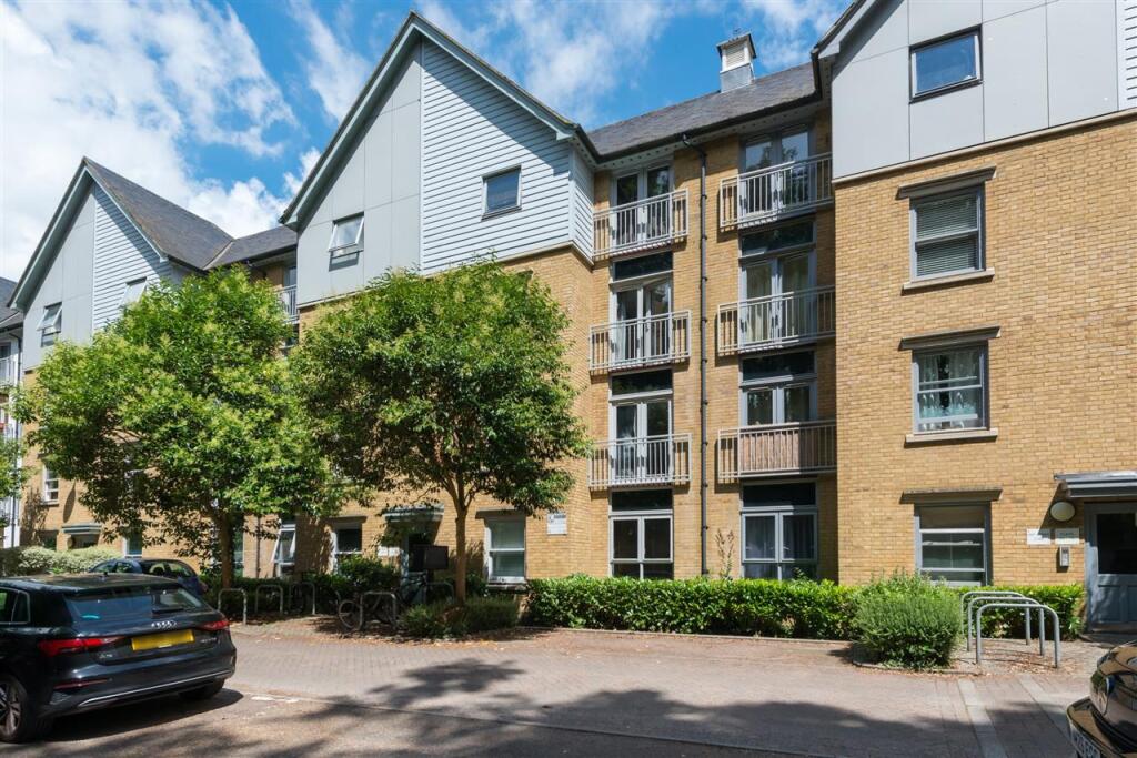Main image of property: St Andrews Close, Canterbury