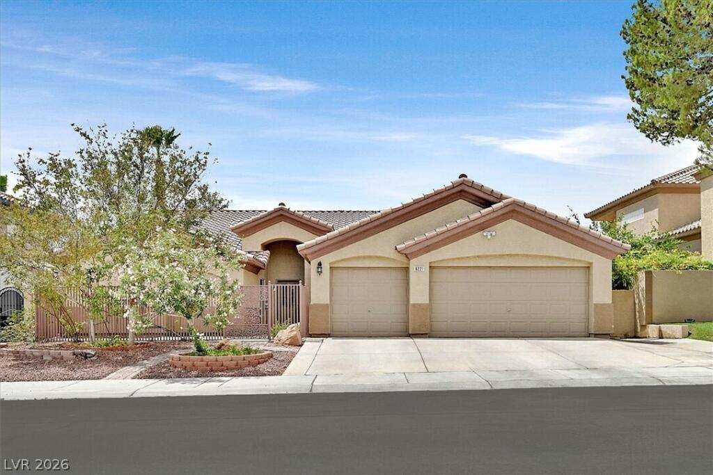 Main image of property: Nevada, Clark County, Las Vegas