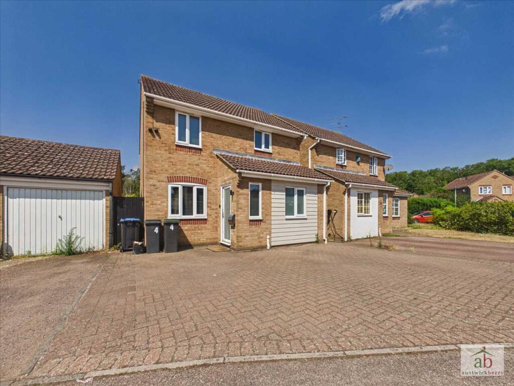 Main image of property: Foresters Walk, Barham