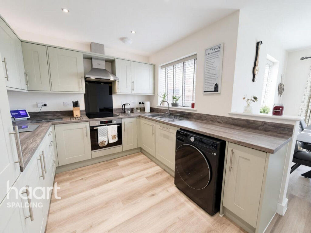 House in South Holland, Holbeach - View 5