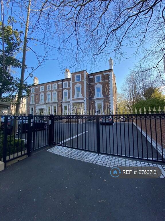 Main image of property: Croxteth Road, Liverpool, L8