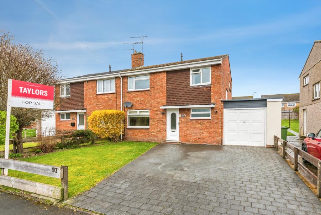 Main image of property: Mulberry Grove, Swindon, Wiltshire, SN2