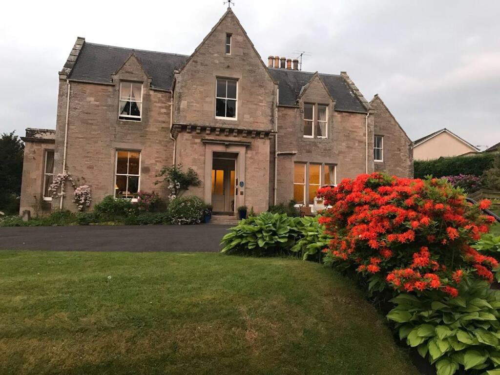 Main image of property: Allerton House, Noxnam Road, Jedburgh, TD8 6QQ