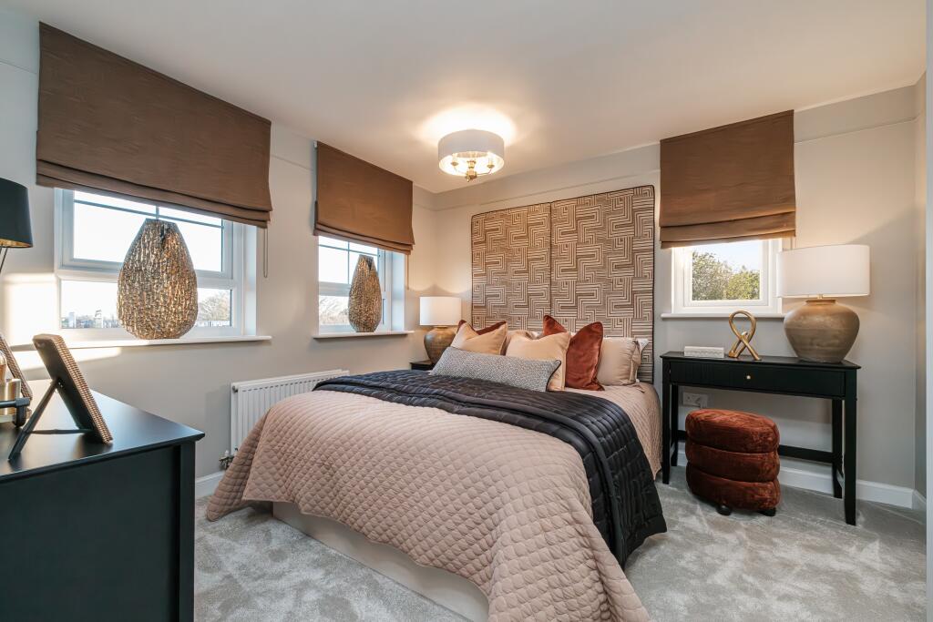 House in Bridlington, Hilderthorpe - View 5