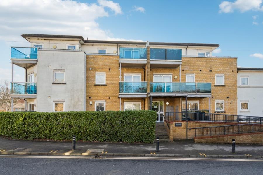 Main image of property: Waters Reach, Ruislip