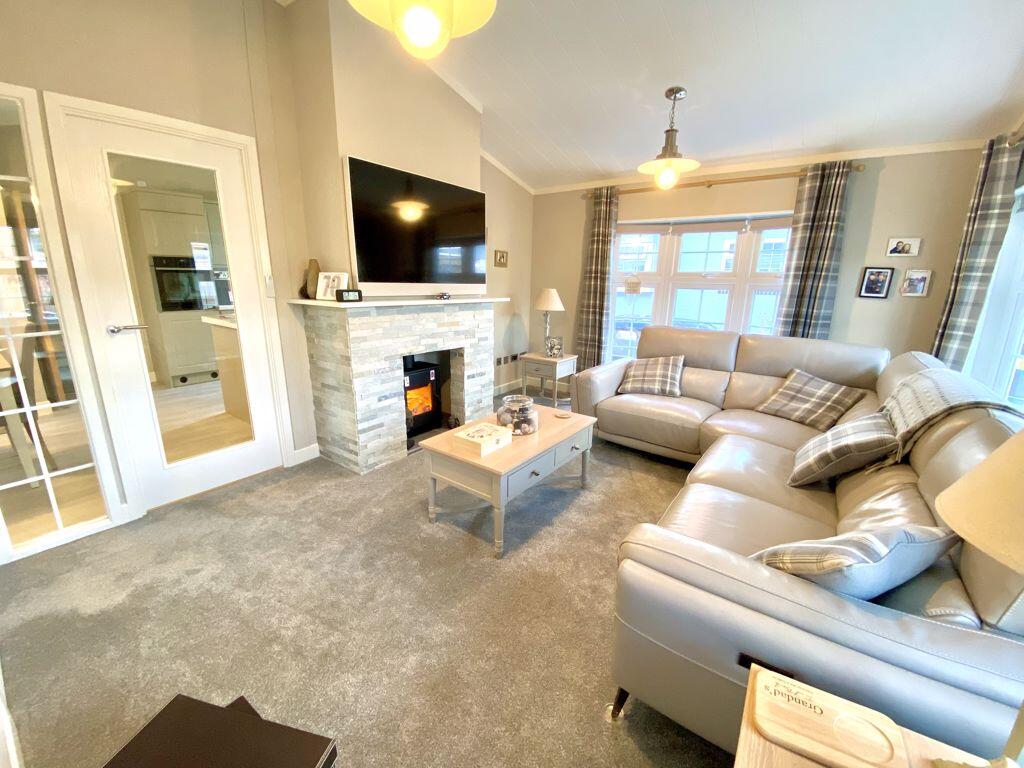 House in Winchester, Boarhunt - View 5