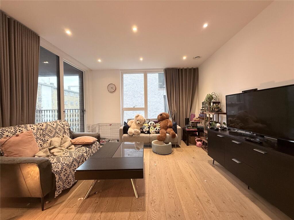 Apartment in London, Kentish Town - View 4
