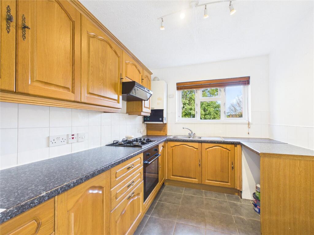 Main image of property: Maynard Close, Hartcliffe, Bristol, BS13