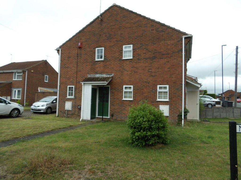 Main image of property: Newbold Close, Chellaston, DE73 6RY