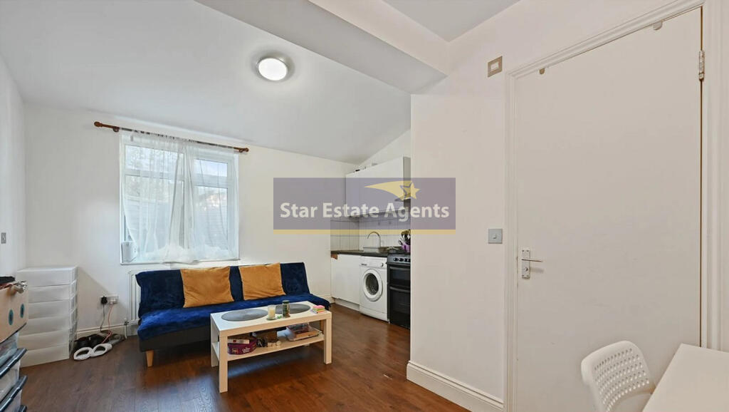 Main image of property: Sundew Avenue