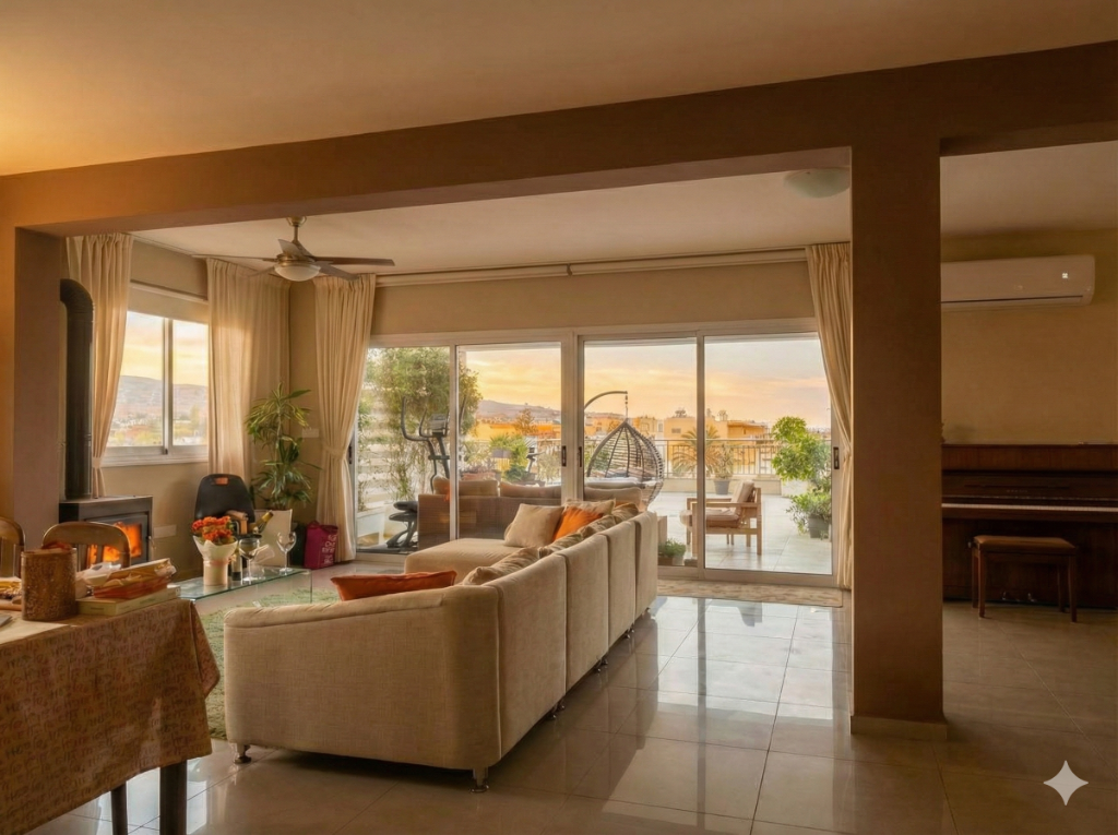 Main image of property: Paphos, Paphos