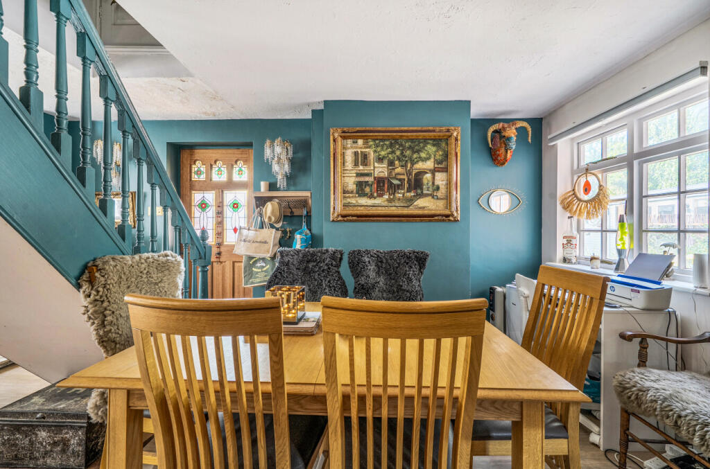 House in East Hampshire, Newtown, Alton - View 5