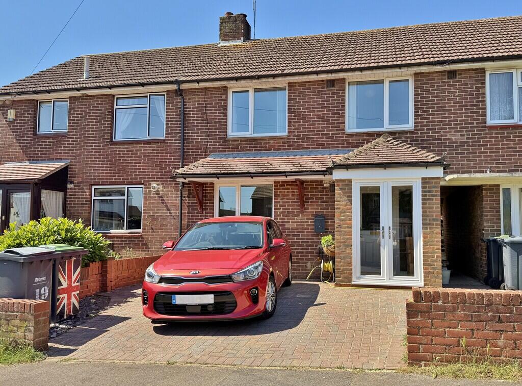 Main image of property: Winterslow Drive, Leigh Park