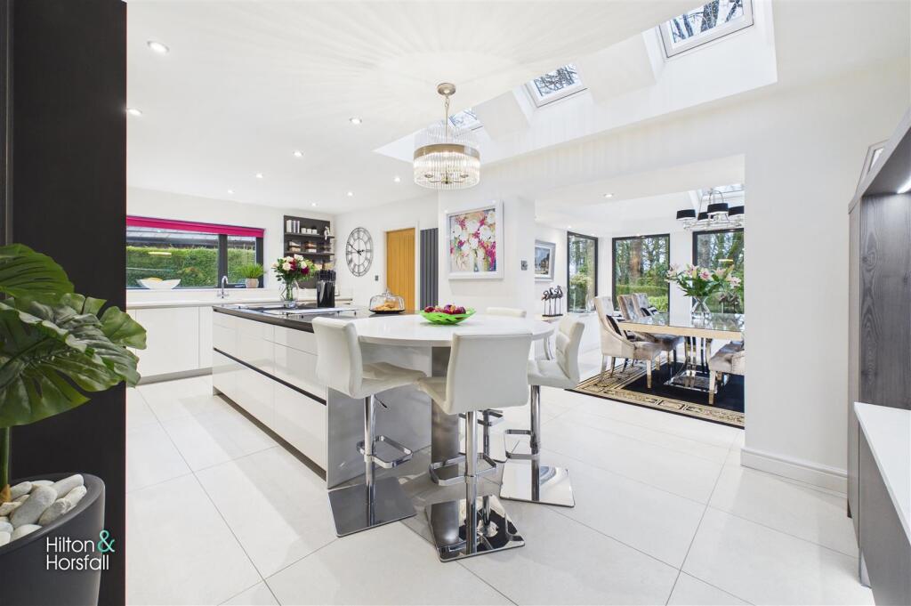 Additional image 9 of Thanet Lee Close, Cliviger, Burnley