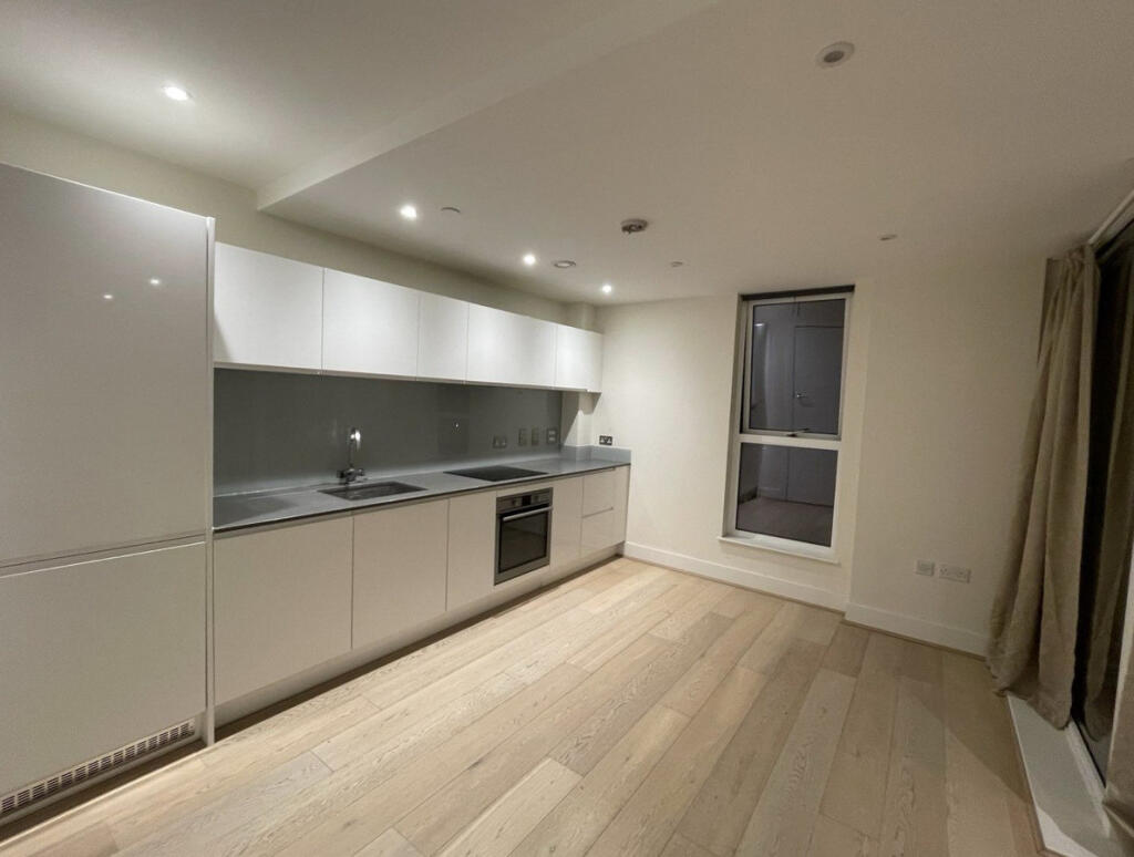 Main image of property: King Street, London, W6