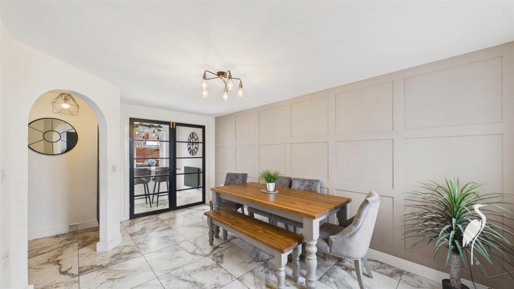 House in Sunderland - View 4