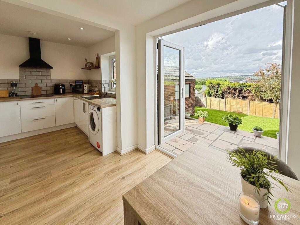 House in Burnley, Lancashire - View 4