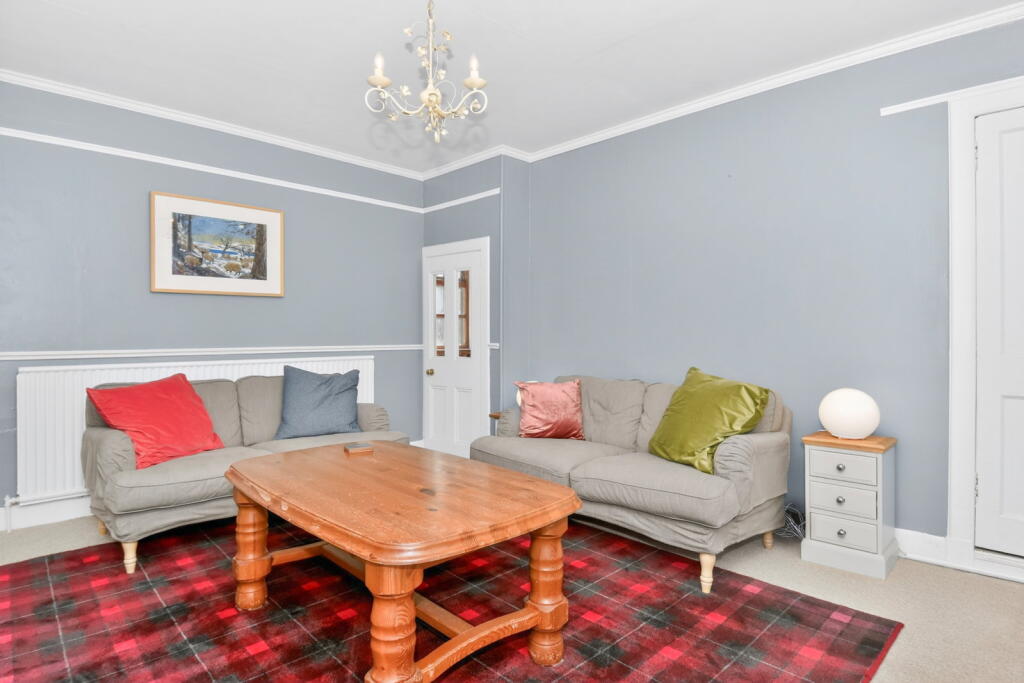 House in Lerwick, Shetland Islands - View 5