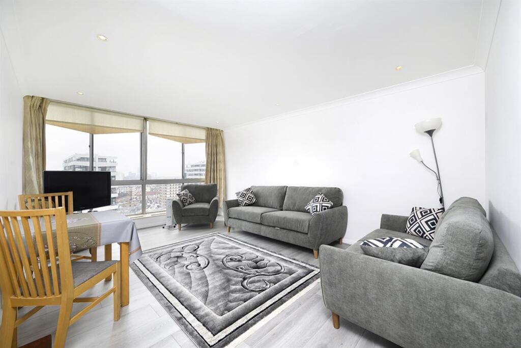 Main image of property: QUADRANGLE TOWER, CAMBRIDGE SQUARE, London, W2
