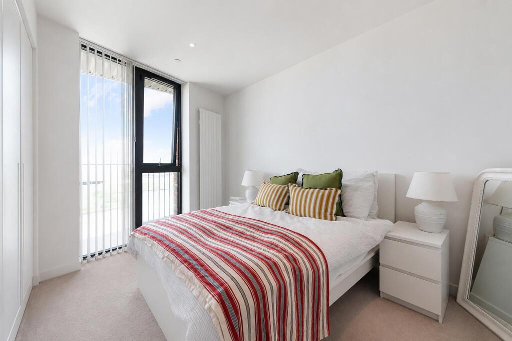 Apartment in London - View 6