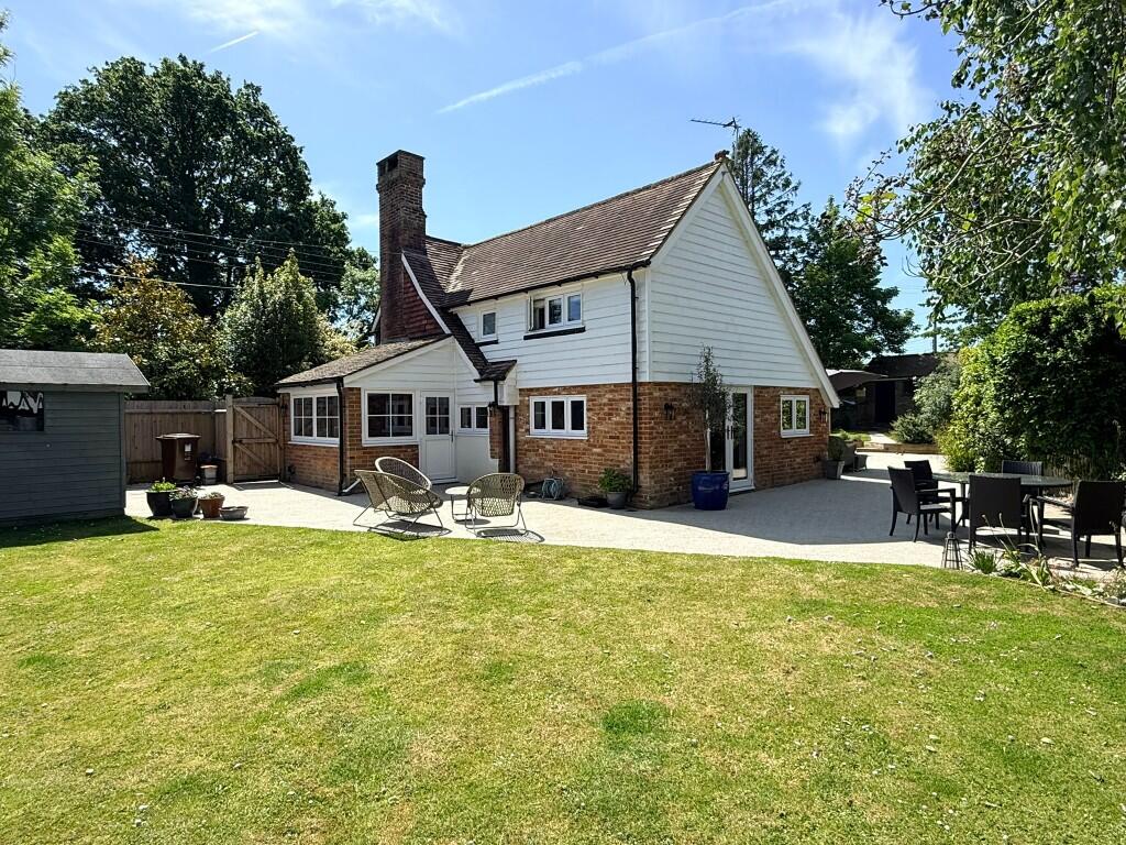 Main image of property: Station Road, TN31