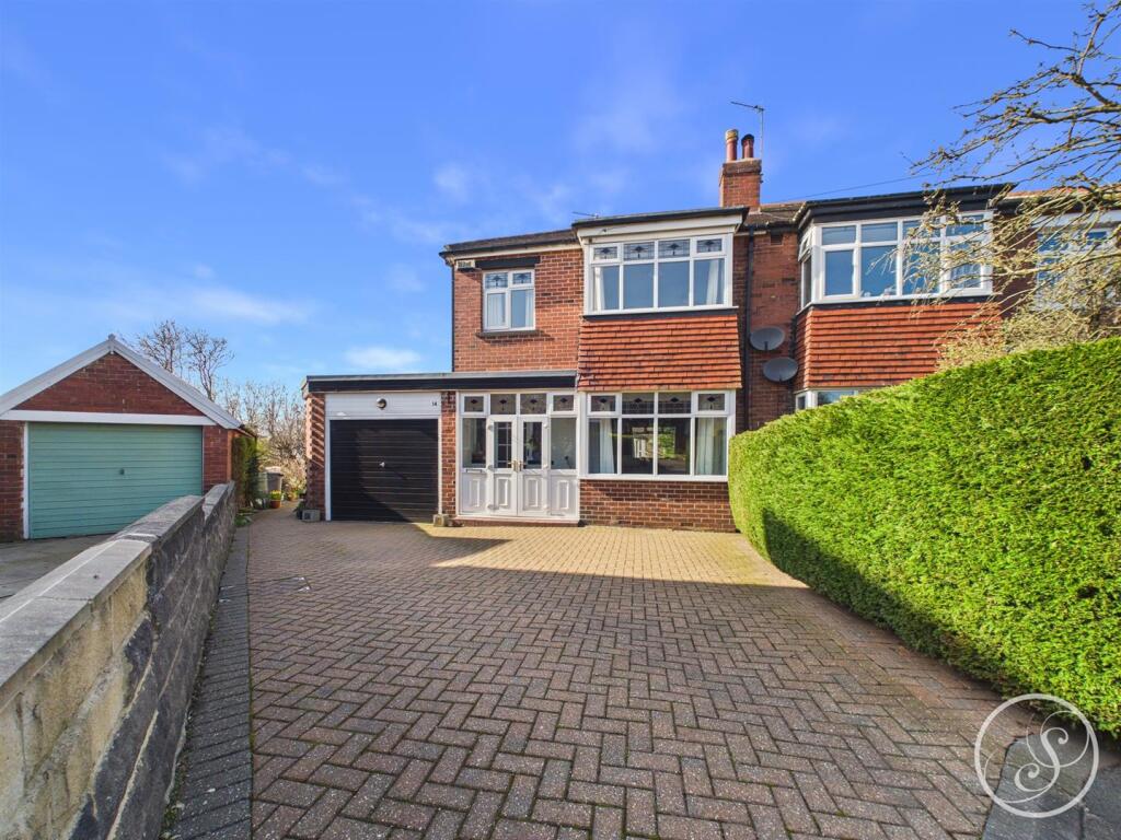 Main image of property: Castle View, Leeds