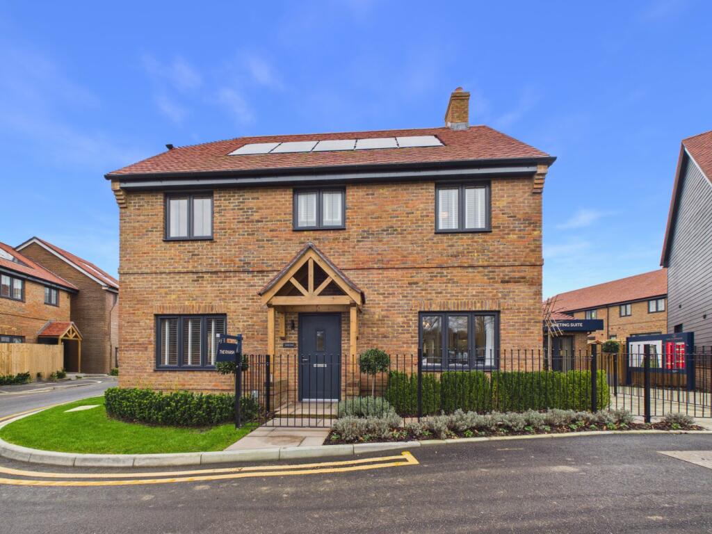 Main image of property: Thistley Close, Lyminge, Folkestone, Kent, CT18
