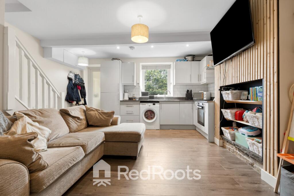 House in Huddersfield, Upper Cumberworth - View 5