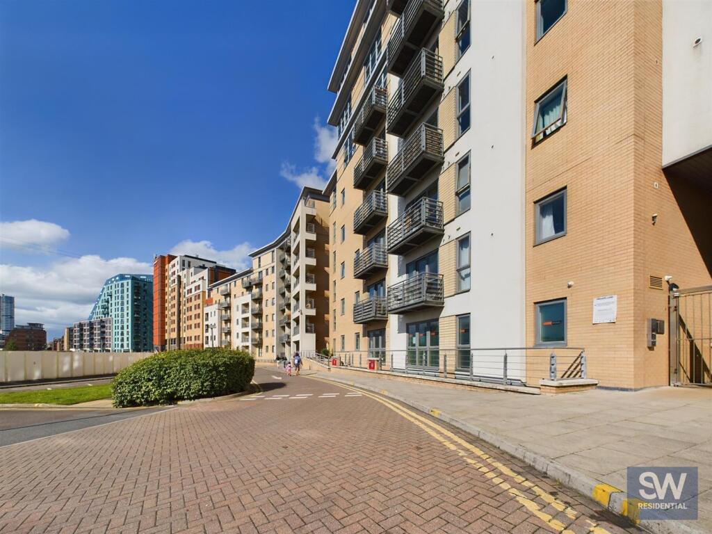 Main image of property: Cromwell Court, Bowman Lane, Leeds