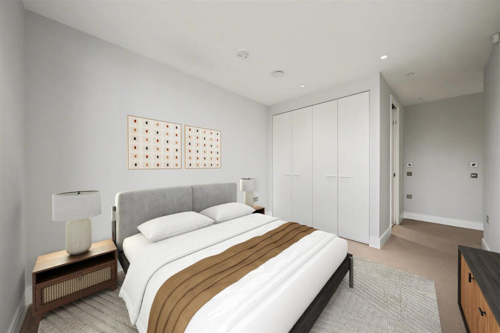 Apartment in London - View 4